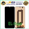 PER SAMSUNG DISPLAY LCD QUALITA' OLED SAMSUNG GALAXY M21S SM M217F TOUCH SCHERMO VETRO NERO