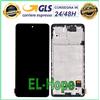 PER XIAOMI DISPLAY TOUCH + LCD TFT FRAME PER XIAOMI REDMI NOTE 10 PRO M2101K6G /10 pro MAX