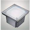 MARECO FARETTO LED INTERNO ESTERNO INCASSO MARECO ZENITH CRAB IP65 LED COLORATO VETRO