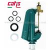 CATIS BATTERIA SIFONE DI SCARICO CATIS ORIGINALE PER CASSETTA WC PORCELLANA BAGNO