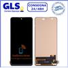 XIAOMI DISPLAY TOUCH SCREEN per XIAOMI REDMI NOTE 10 PRO MAX 4G M2101K6I SCHERMO VETRO
