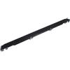 Whirlpool Bauknecht Deflettore per forno da incasso 480121101593 originale Whirlpool Bauknecht