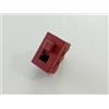 Whirlpool Elica Ikea Bauknecht Neutral Interruttore luce cappa aspirante 481927618054 originale Whirlpool Elica