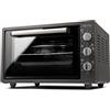 GIRMI FORNO ELETTRICO VENTILATO FE37 1600 WATT 37 LT. DOPPIO VETRO COD.633900