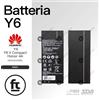 HUAWEI BATTERIA Y6 - Y6 II COMPACT - HONOR 4A - HB4342A1RBC