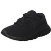 Nike Tanjun (PS), Scarpe da Trail Running, Nero (Black/Black 001), 32 EU