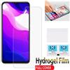 PELLICOLA HIDROGEL IDROGEL SCHERMO GEL SILICONE FLESSIBILE PER XIAOMI Mi 12T PRO