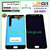 PER Asus DISPLAY LCD PER ASUS ZenFone 4 Selfie ZB553KL TOUCH SCREEN SCHERMO VETRO NERO