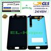 PER ASUS DISPLAY LCD PER ASUS ZenFone 4 Selfie LIVE PLUS ZB553KL X00LDA TOUCH SCHERMO