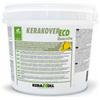 Kerakoll Pittura al quarzo Kerakoll Kerakover Eco Quarzite 14 lt bianco (ANCHE COLORATO)