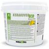 Kerakoll Pittura al quarzo Kerakoll Kerakover Eco Quarzite 4 lt bianco (ANCHE COLORATO)