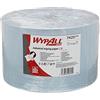 Wypall 7425 Maxi Rotolo di Panno in Carta per la Pulizia Industriale L30, 3 Veli, 1 Rotolo x 750 Fogli, Azzuro