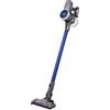 Princess ASPIRAPOLVERE SCOPA 2 IN 1 PRINCESS 339490 SENZA SACCO PORTATILE RICARICABILE