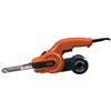 Black & Decker Lima elettrica limatrice levigatrice 350 Watt BLACK&DECKER KA900E