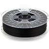 extrudr® BDP Ø 1,75 mm (0,8 kg) Greentec PRO 'Black' - 100% filamento per stampante 3D biodegradabile! - Made in Austria - Qualità europea a un prezzo equo!