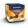 Caffè Borbone 64 CAPSULE Caffè Borbone GUSTO SUPERCIOCK Cioccolato COMPATIBILI DOLCE GUSTO