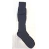 STOCK 9 PAIA DI CALZETTONI CALZA CALCETTO CALCIO JUNIOR BLU 36/39