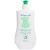 BABY COCCOLE Babycoccole DETERGENTE PER BIBERON CIUCCI TETTARELLE con Enzimi di Origine Naturale, Senza Profumo, Detergente Biberon, Rimuove Residui Cibo e Sanitizza, Dermatologicamente Testato - 400ml