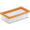 Karcher Filtro aspiracenere Karcher AD 2 AD 3 AD 4 plissettato 6.415-953.0