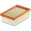 Karcher Filtro Karcher WD4 WD5 WD6 Aspiratutto Aspira solidi liquidi 2.863-005.0