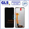 DOOGEE DISPLAY LCD +TOUCH SCREEN per DOOGEE S97 / S97 PRO SCHERMO VETRO NERO