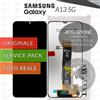 Samsung DISPLAY ORIGINALE SAMSUNG A13 5G SM-A136 SCHERMO LCD VETRO TOUCH SCREEN