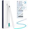 UppyTech Penna Touch compatibile Apple Ipad & Android dal 2018 iOS Pencil Tablet