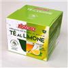 Ristora 80 Capsule Ristora Compatibili Nescafé Dolce Gusto Tè al Limone