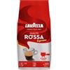 Lavazza Caffè in Grani Qualità Rossa 1 Kg