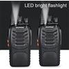 Baofeng SCEGLI RADIO BAOFENG UV5R- UV9R-UV82-888S RICETRASMITTENTE UHF-VHF-IP67