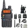 Baofeng SCEGLI RADIO BAOFENG UV5R- UV9R-UV82-888S RICETRASMITTENTE UHF-VHF-IP67