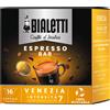 Bialetti Caffè d'Italia Mokespresso Venezia Gusto Dolce - conf. 48 Capsule