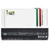 New Net Batteria compatibile per HP Pavilion DV6 Serie DV6-6B56EL da 5200mAh 0309
