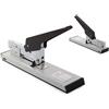 DL SPILLATRICE CUCITRICE ALTI SPESSORI PINZATRICE GRAFFETTATRICE 100 FOGLI PUNTI