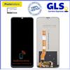 OPPO DISPLAY +TOUCH SCREEN ORIGINALE OPPO per A78 5G CPH2483 CPH2495 SCHERMO VETRO