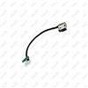 #N/D Connettore alimentazione DC power jack per HP 15-ay031nl (X7H24EA)