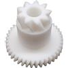 Ingranaggio in nylon per motore affettatrice Chef's Choice Model 609 610 615