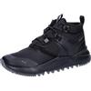 PUMA Pacer Future TR Mid WTR, Scarpe da Ginnastica Unisex-Adulto, Black Dark Shadow, 38 EU