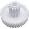 Ingranaggio per macina caffè macinacaffè elettrico De Longhi KG531.M