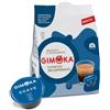 Gimoka 80 Capsule Compatibili Dolce Gusto caffè espresso Soave Decaffeinato