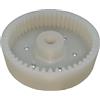 Silvercrest Ingranaggio per planetaria impastatrice Lidl Silvercrest SKMP 1300 B3 C1 C2 D4