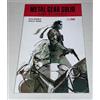 METAL GEAR SOLID: SON OF LIBERTY di Garner e Wood (Volume 2) Magic Press