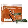 Techmade Aglow.it Techmade Scheda di Rete Wireless TM-WP61R, WIRELESS 54 Mbts PCI ORIENTA