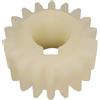 Sirman Ingranaggio in nylon Impastatrice Planetaria Sirman Minneapolis Plutone 7 Plus