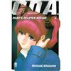 Gundam C.D.A. 6 di H. Kitazume ed. Star Comics