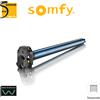 Somfy Motore per tapparelle con manovra di soccorso Somfy LT50 CSI WT