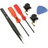2x kit levetta per levetta analogica per joystick per Nintendo Switch NS Joy-Con