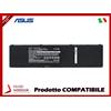 PowerQ Batteria PowerQ per Asus Pro Essential PU301LA 3950 mAh 11.1V P/N 0B200-00700000