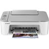 Canon Stampante fotografica wireless inkjet a colori multifunzione Canon PIXMA TS3451