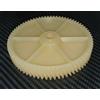 Dictrolux Ingranaggio nylon per impastatrice Dictrolux Red Planet 4 litri Modello TM-617